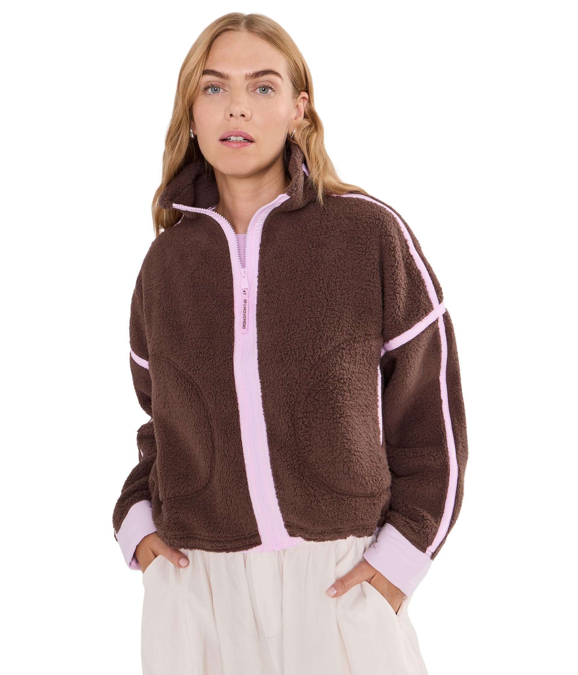 Mountain High Jacket