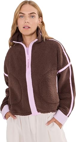 Mountain High Jacket