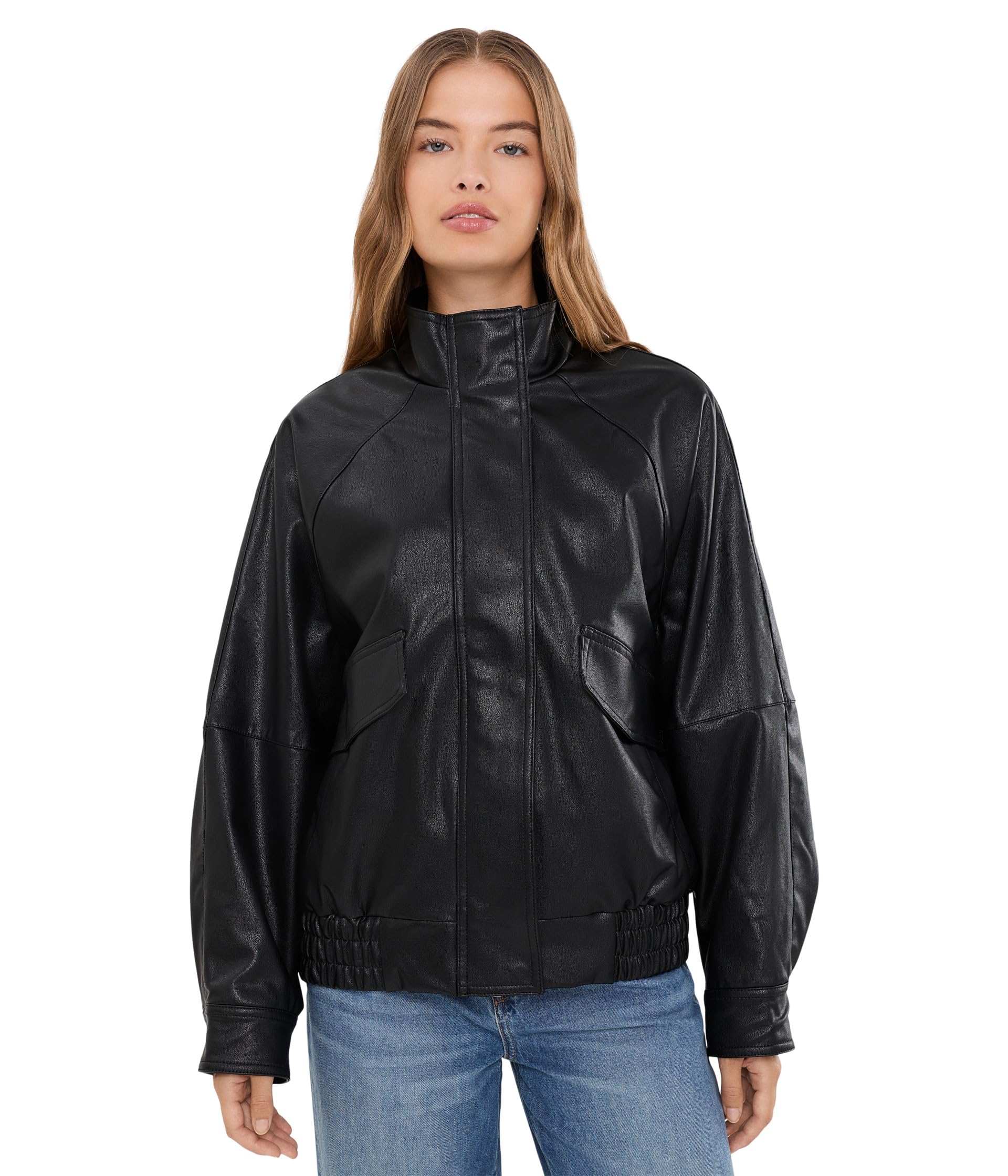 Alana Jacket