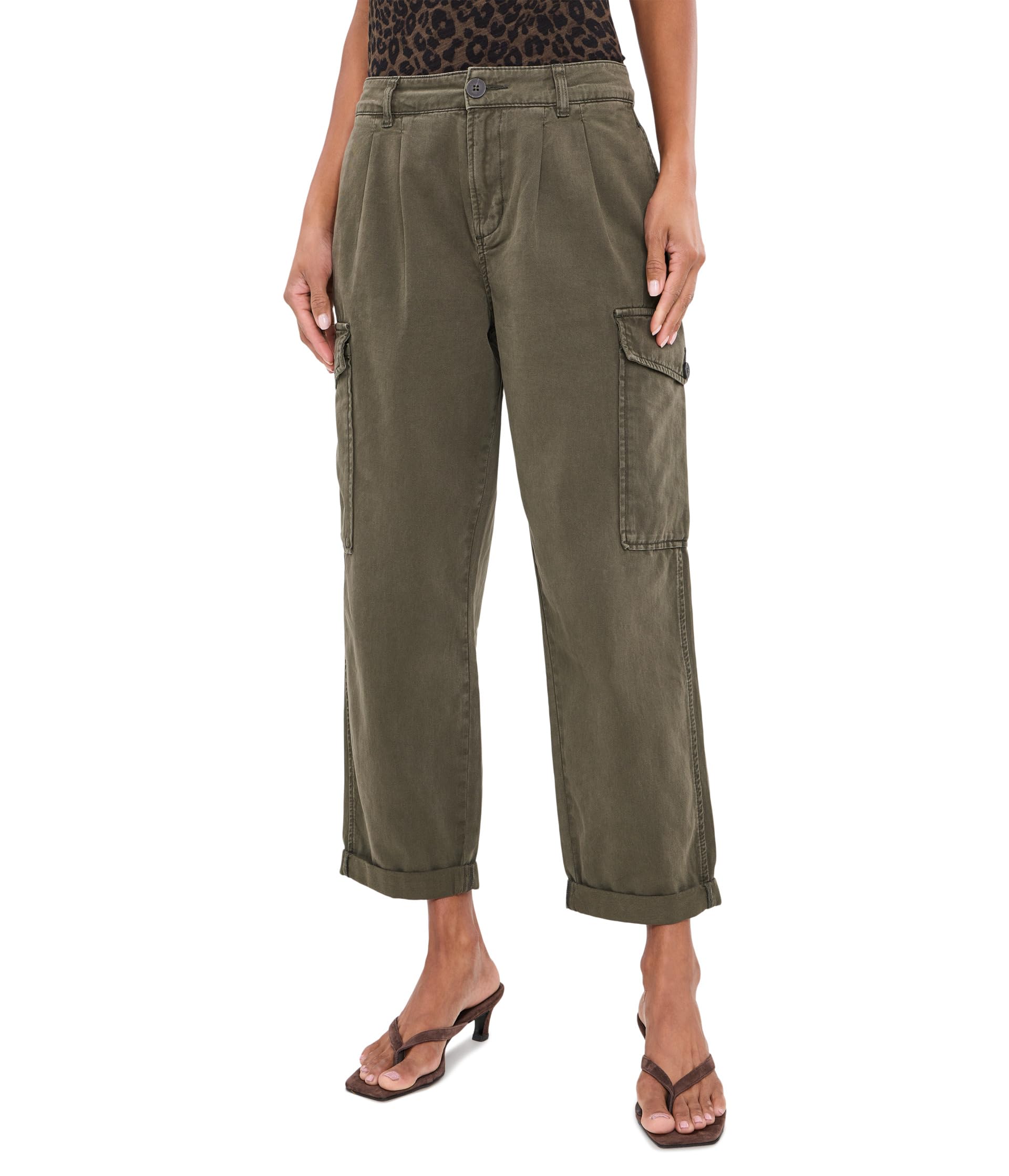 Reunion Pants