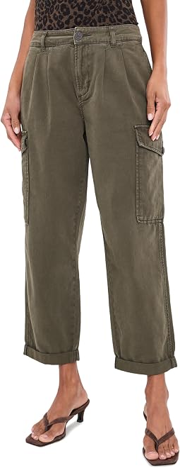 Reunion Pants
