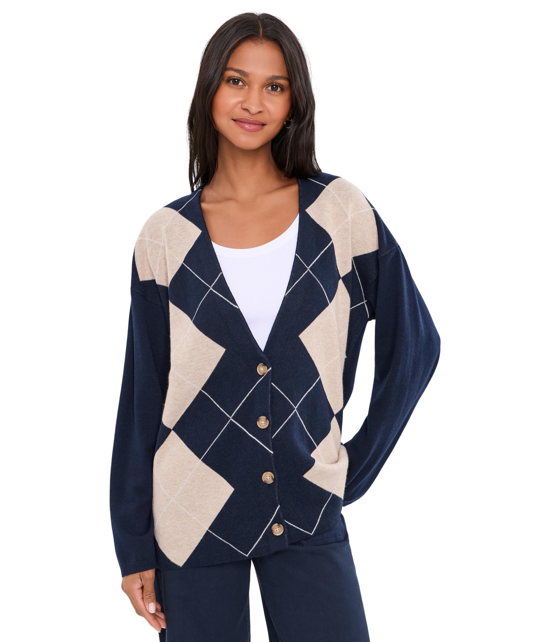 Arden Cardigan