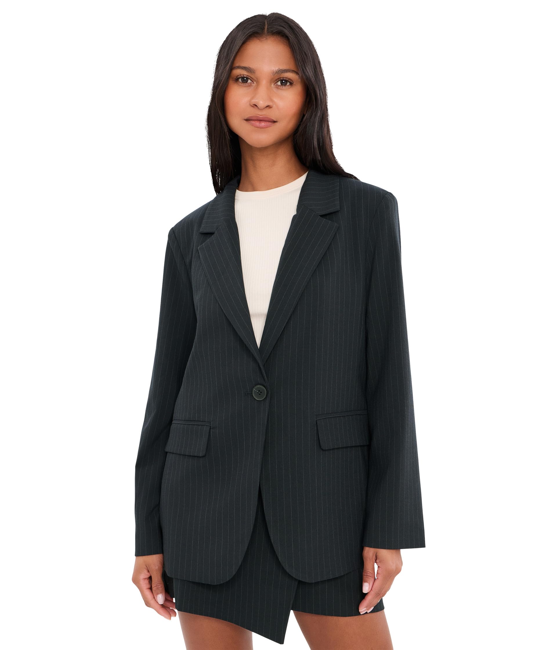Maci Blazer