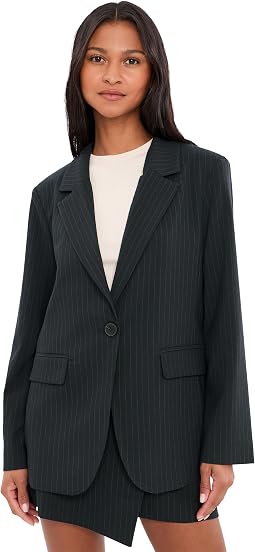 Maci Blazer