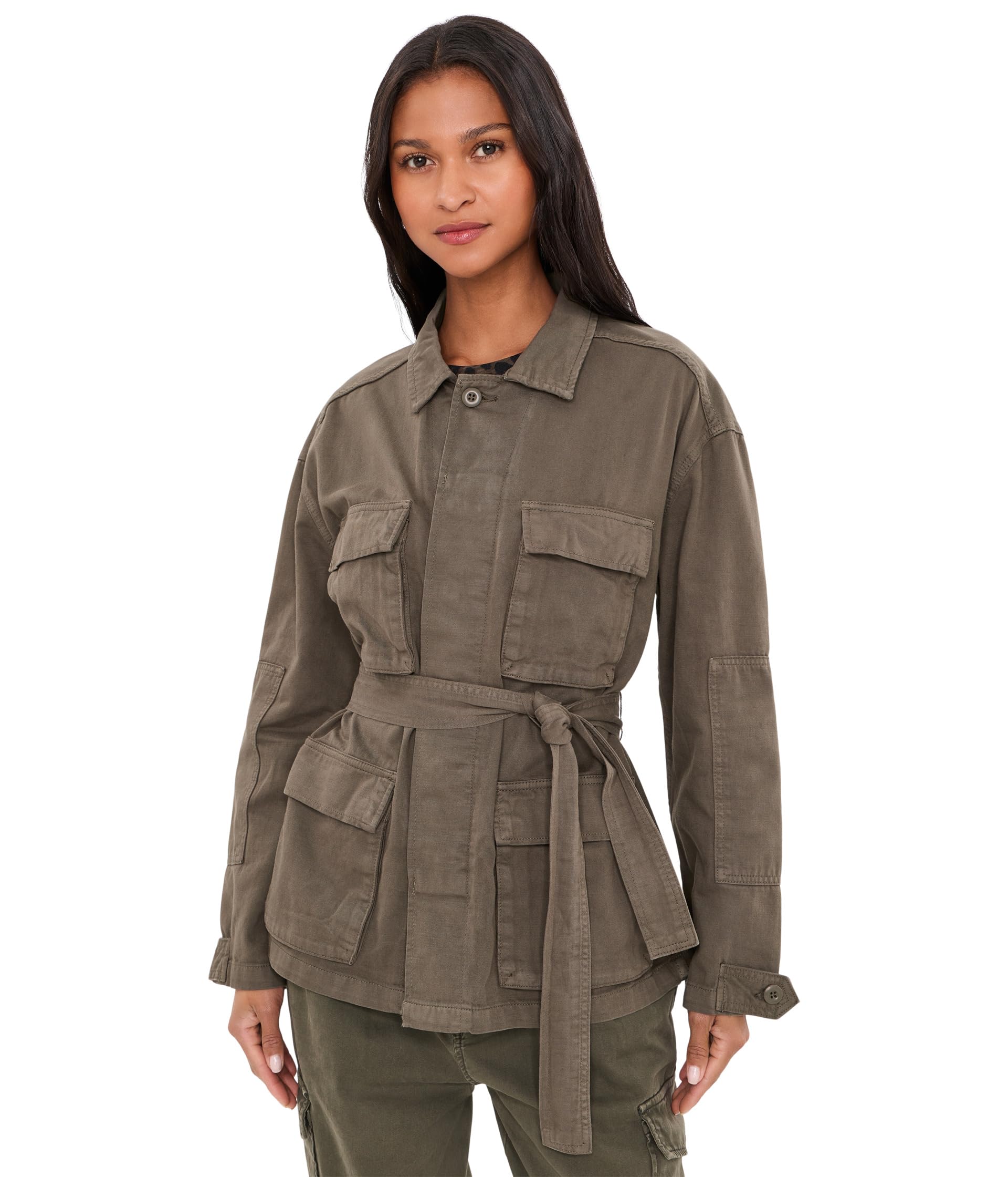 Reissue Field Jacket
