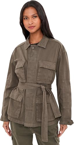 Reissue Field Jacket