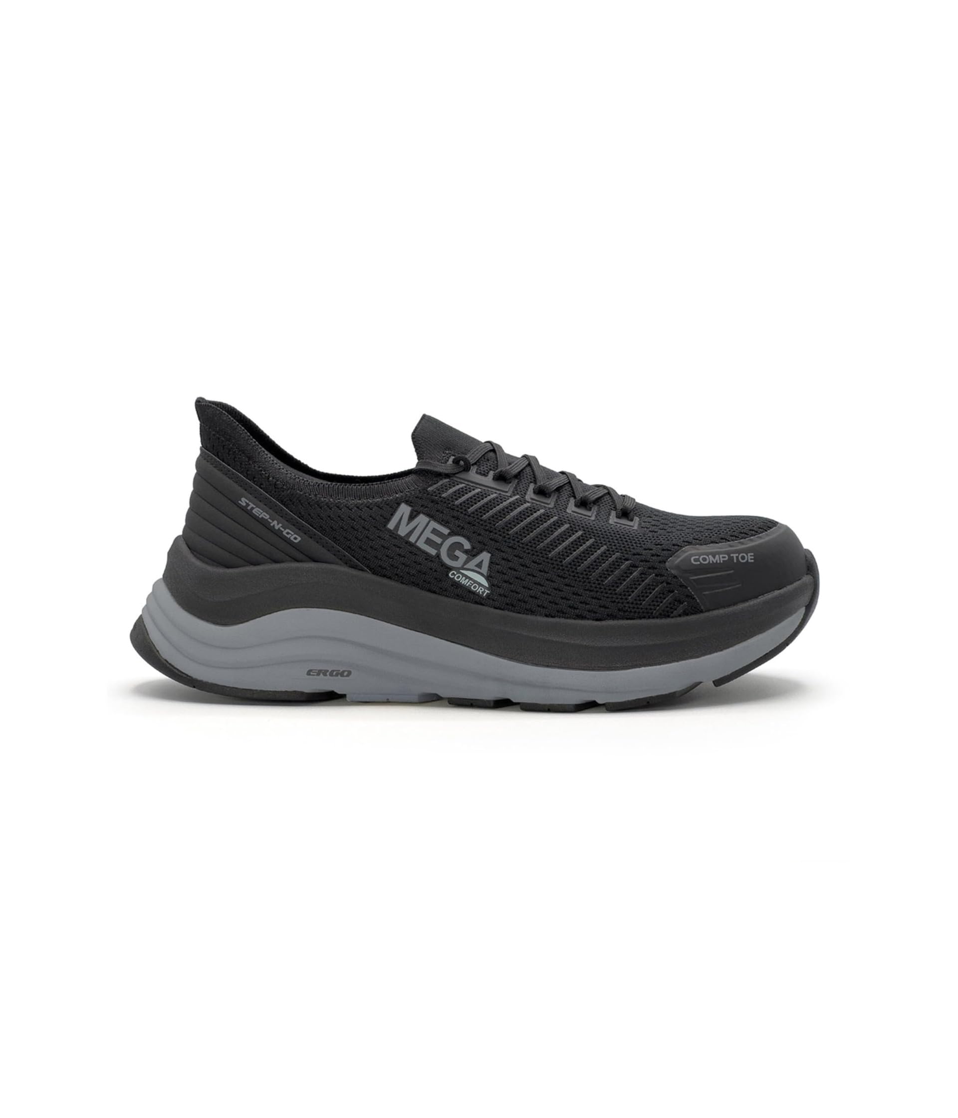Ergo Europa Composite Toe