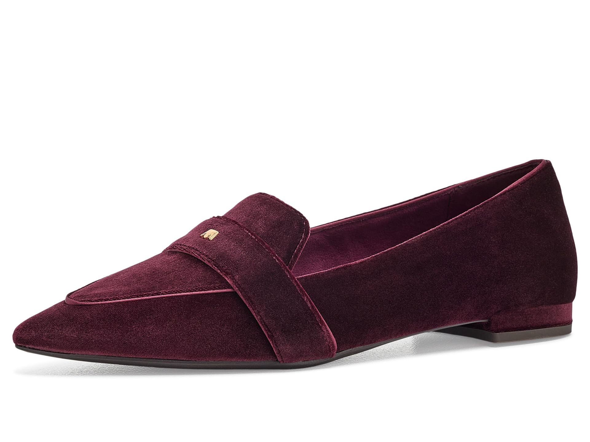 Sparrow Loafers Velvet