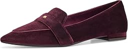 Sparrow Loafers Velvet