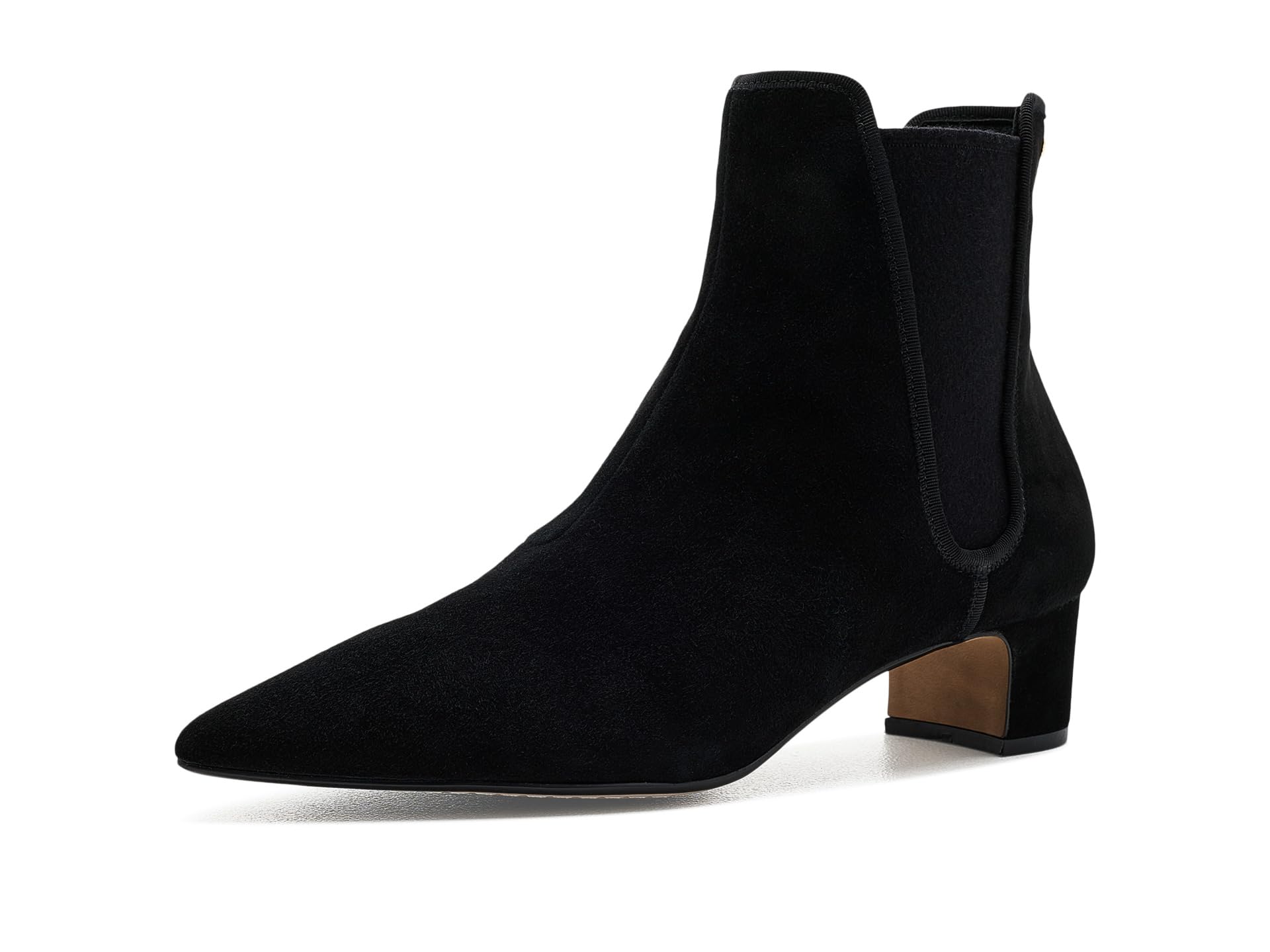 Goldfinch 40 Chelsea Suede