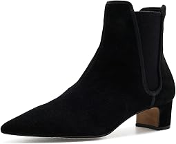 Goldfinch 40 Chelsea Suede
