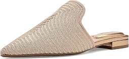 Балетки Goldfinch 15 Mules Braiding от Birdies