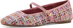 Hummingbird Mary Jane Tweed