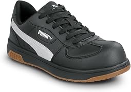 Catania Maxtrax® Composite Toe