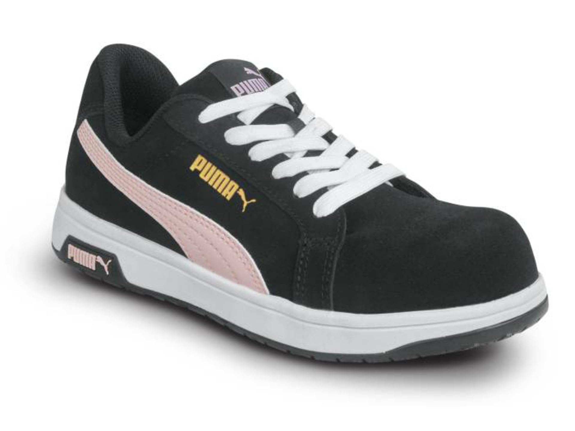 Iconic Maxtrax® Composite Toe