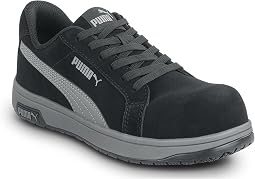 Iconic Maxtrax® Composite Toe