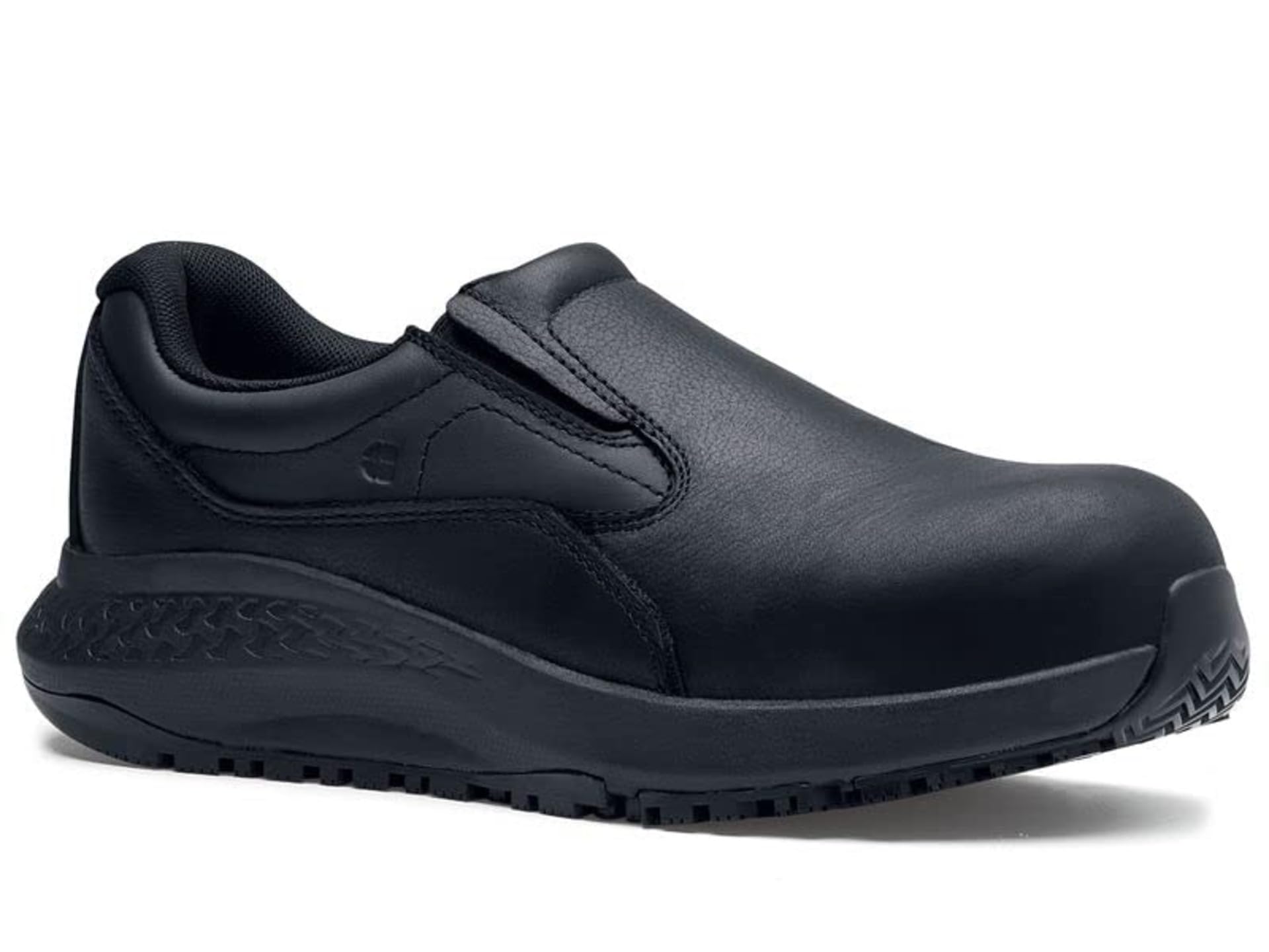 Pearl II Slip-On Nano Composite Toe
