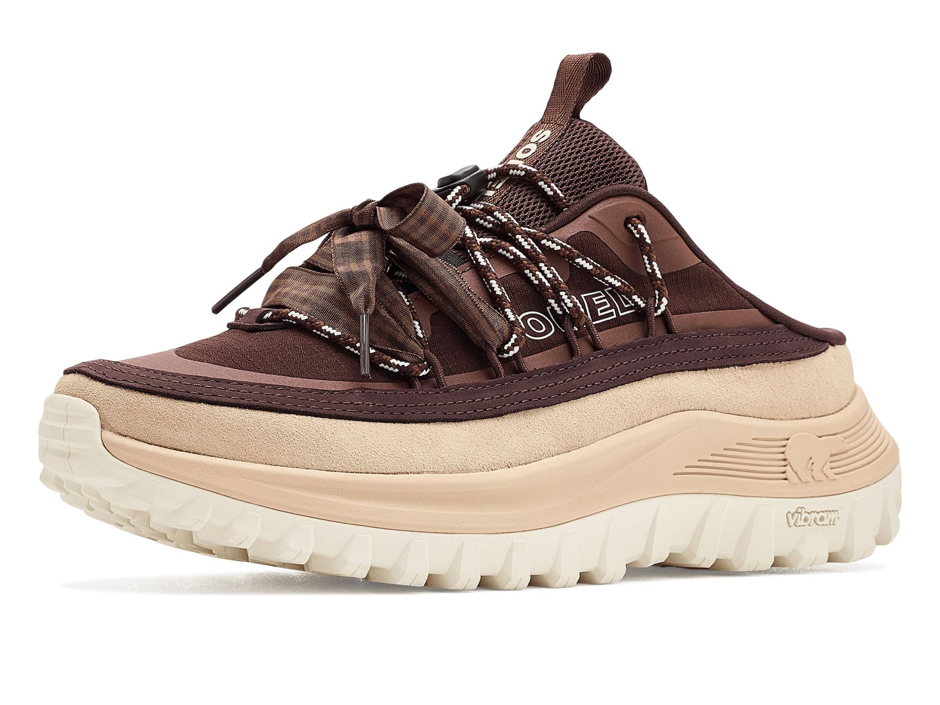 Callsign™ Mules