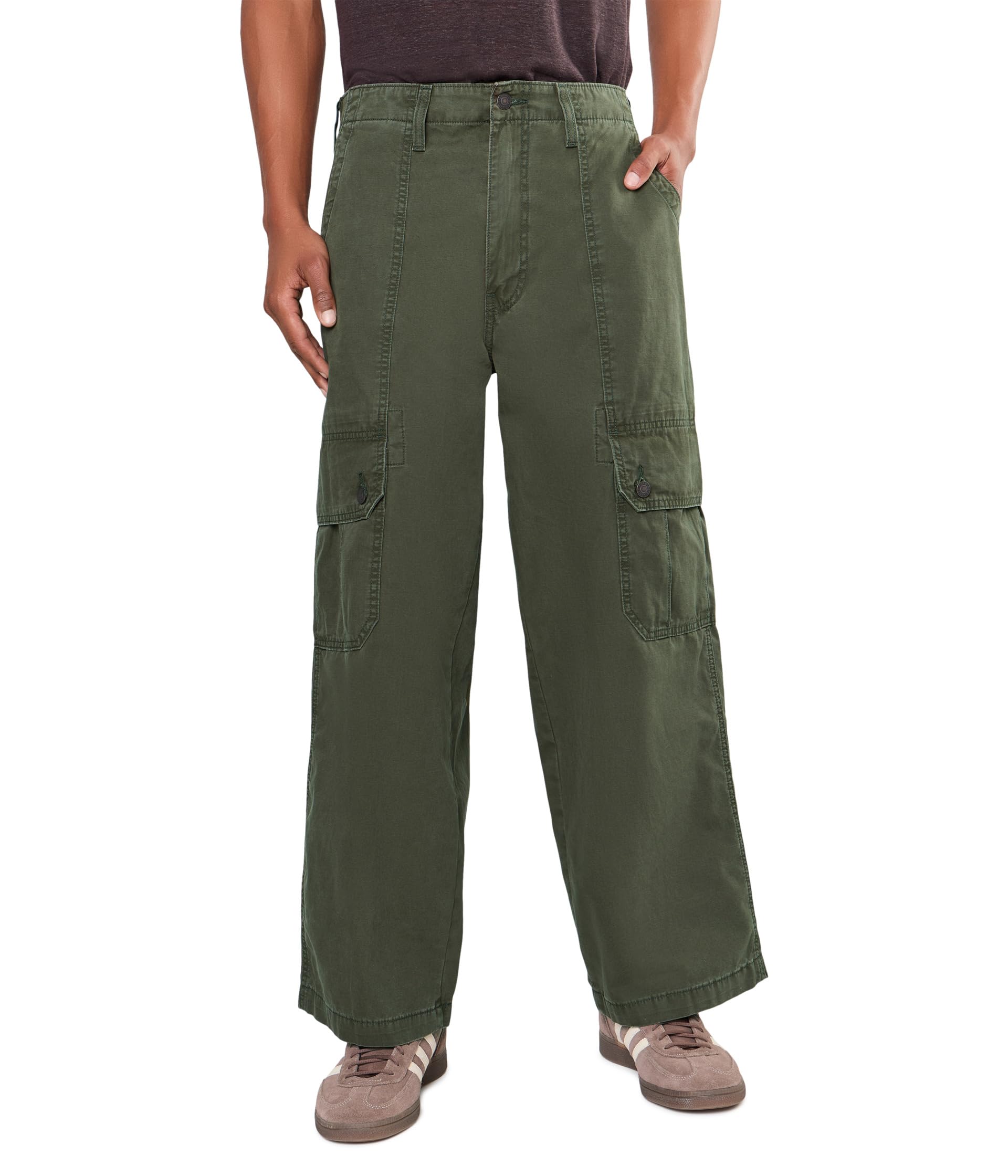 Extra Baggy Cargo