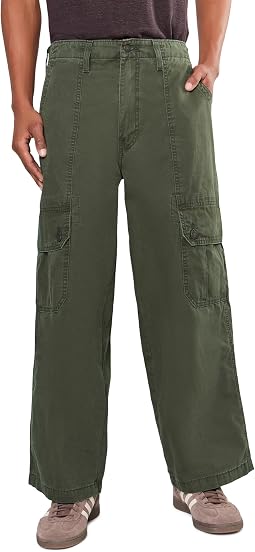Extra Baggy Cargo