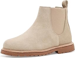 Tan Boots (Toddler/Little Kid/Big Kid)