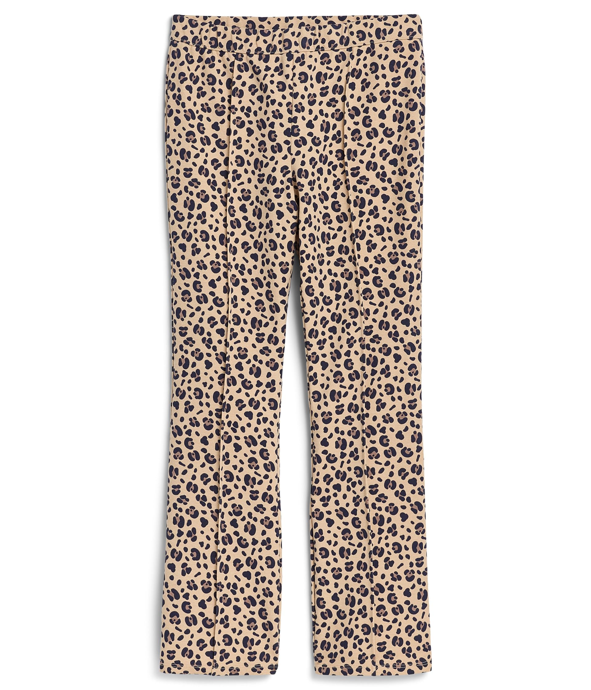 Брюки Animal Print Ponte (малыш/ребенок младшего возраста/ребенок старшего возраста)