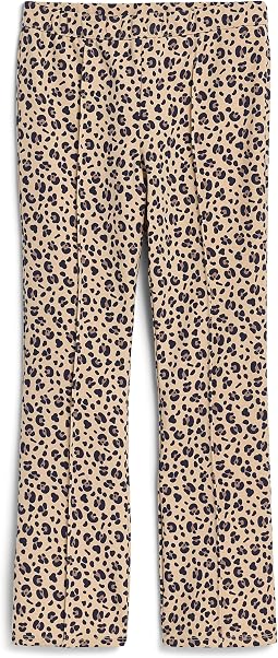 Брюки Animal Print Ponte (малыш/ребенок младшего возраста/ребенок старшего возраста)