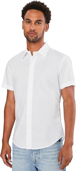 Riviera Short Sleeve Shirt