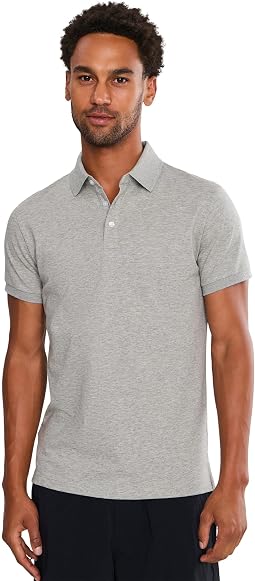 Heather Light Grey