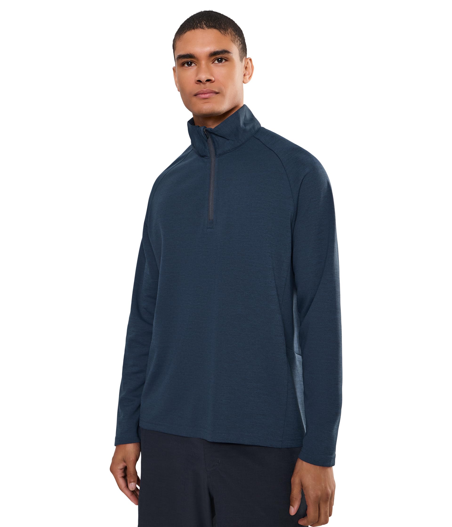 Мужская кофта Fairgame Quarter Zip