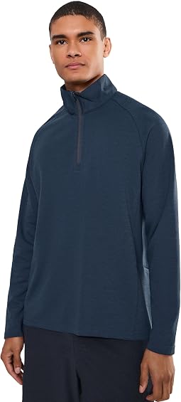 Мужская кофта Fairgame Quarter Zip