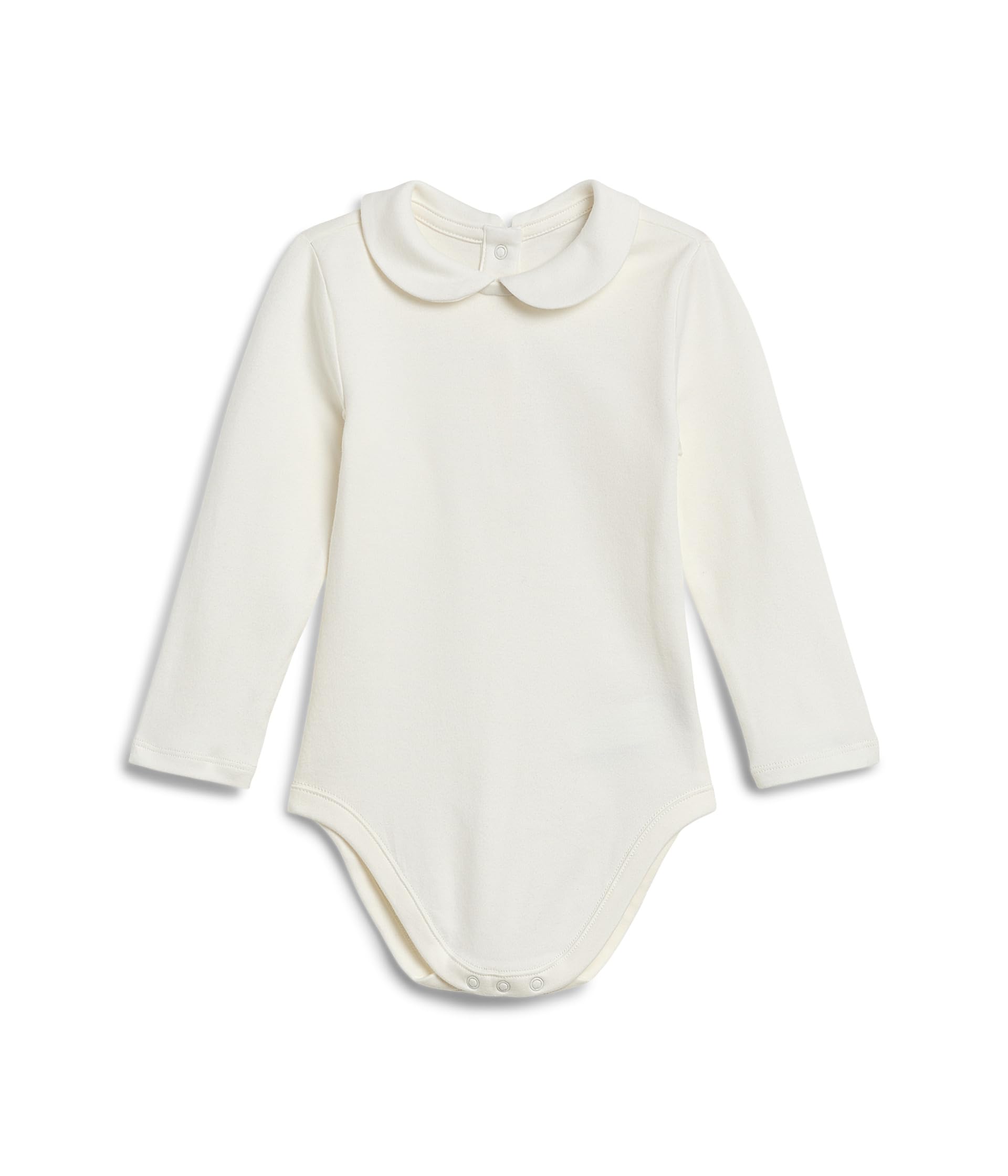 Round Collared Bodysuit (Infant)