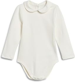 Round Collared Bodysuit (Infant)