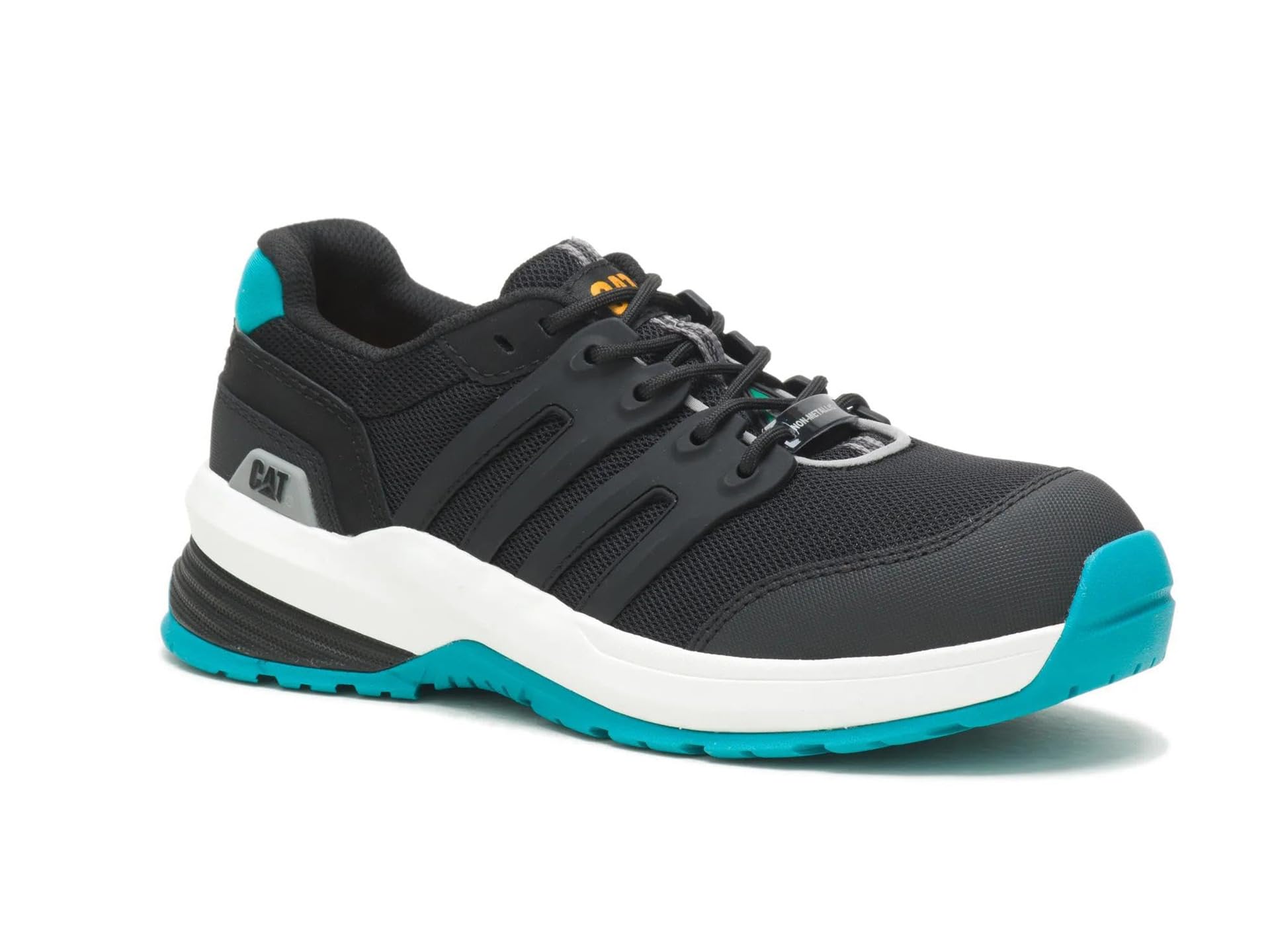 Streamline 2.0 W's Ct Csa/Wms Blk/Teal