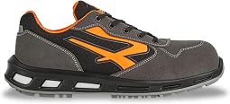 Кроссовки U-Power Neon