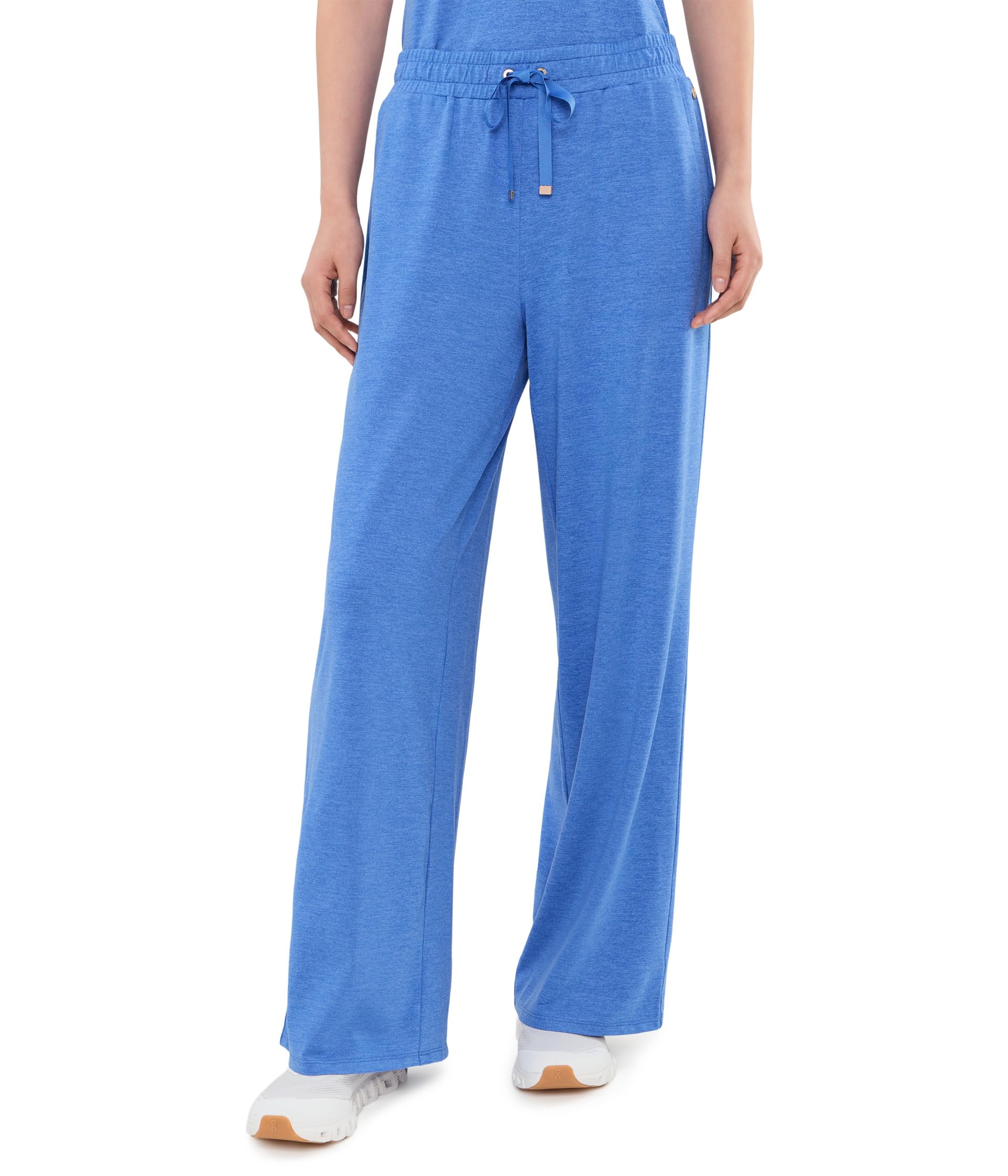 Callie Wide Leg Pants UPF 50+