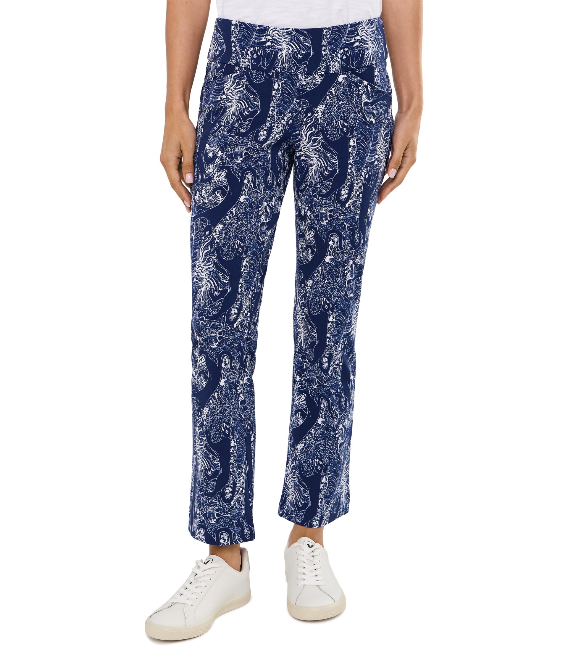 Corso Kick Flare Pants UPF 50+