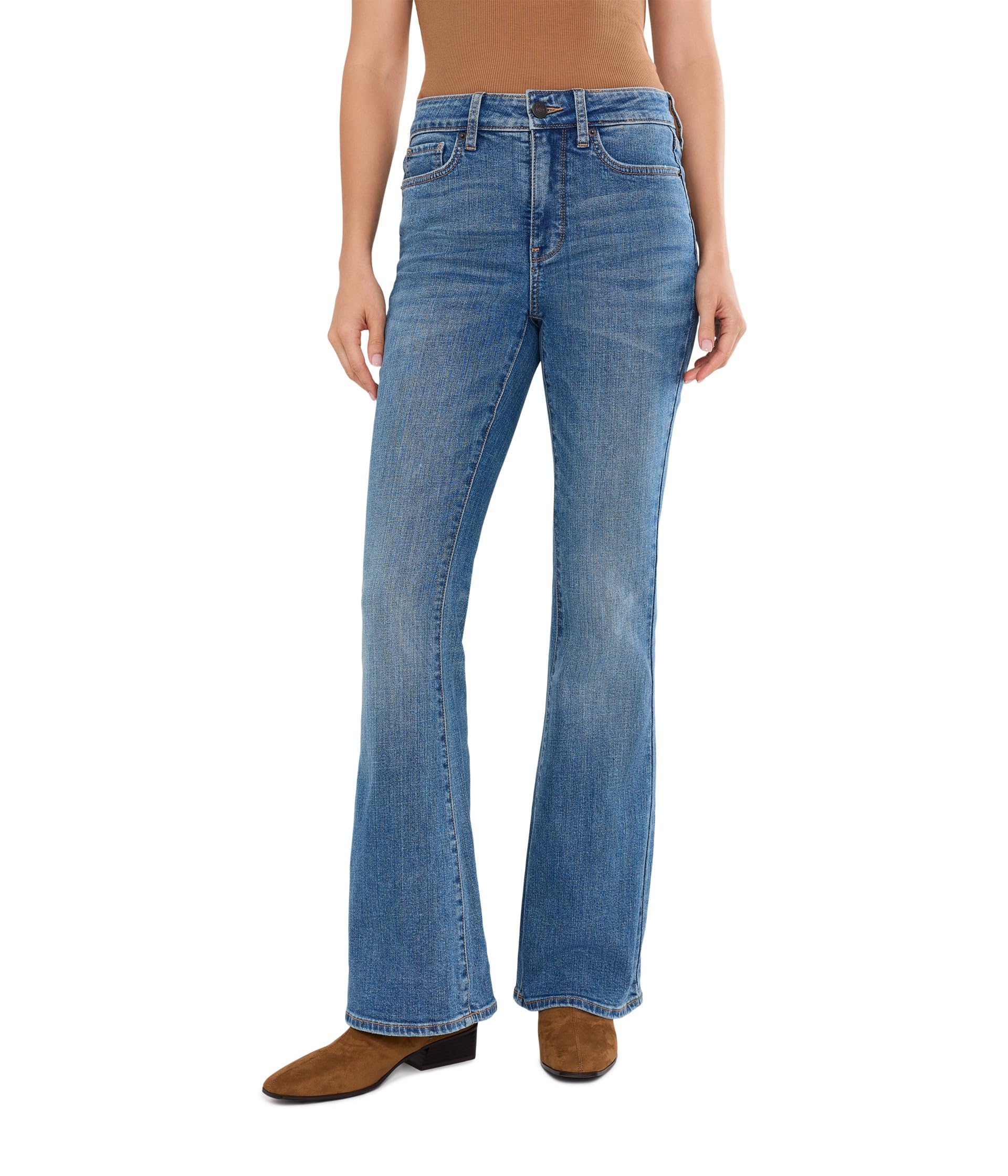 Felicity Flared Jeans