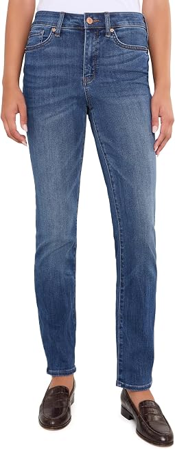 Джинсы Sheri Slim Straight