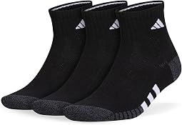 Cushioned 3.0 3-упаковка носки до щиколотки