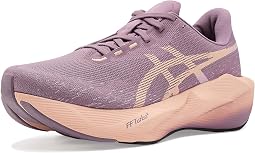 Dusty Mauve/Cantaloupe