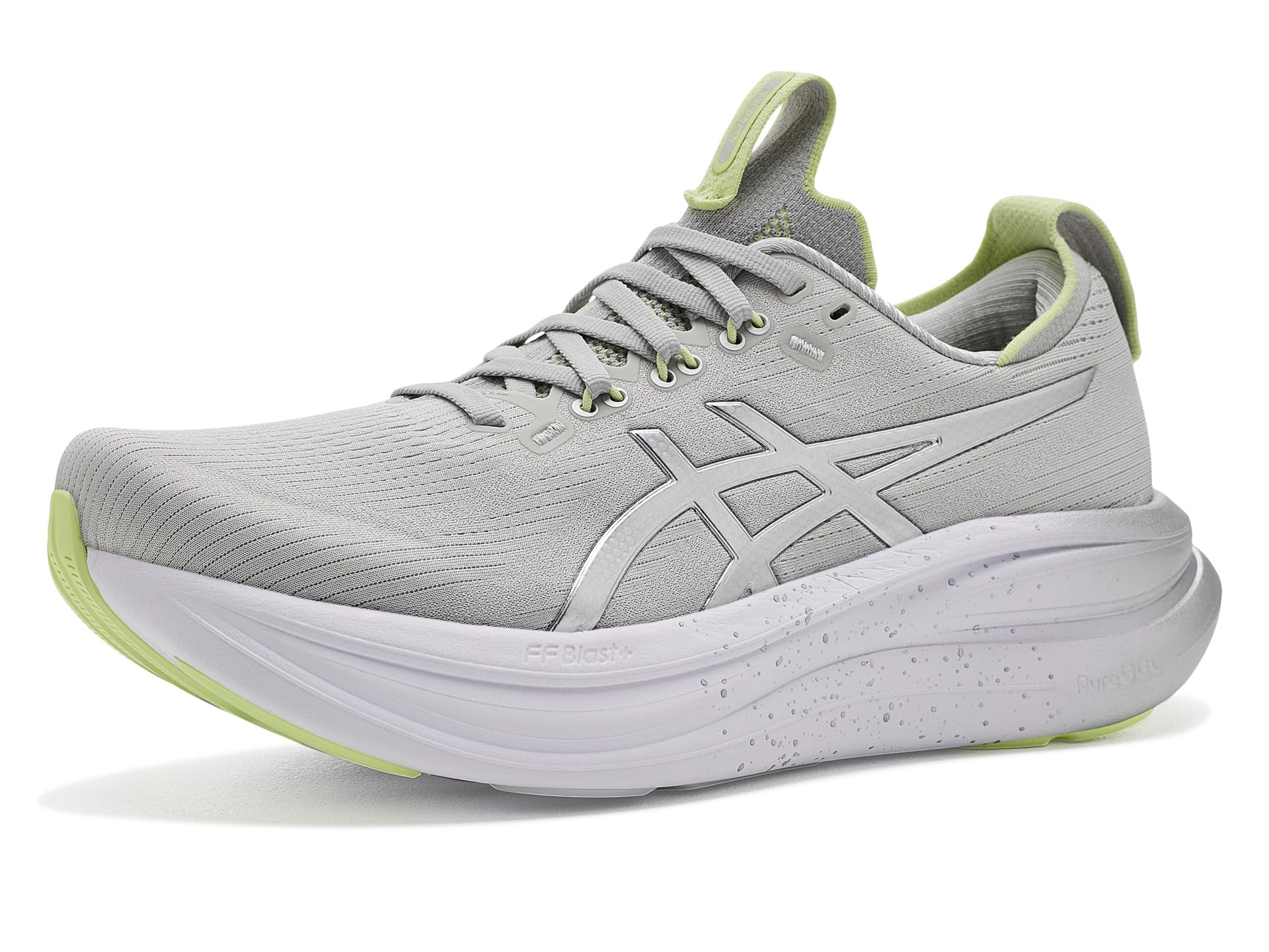GEL-Nimbus® 28 Platinum