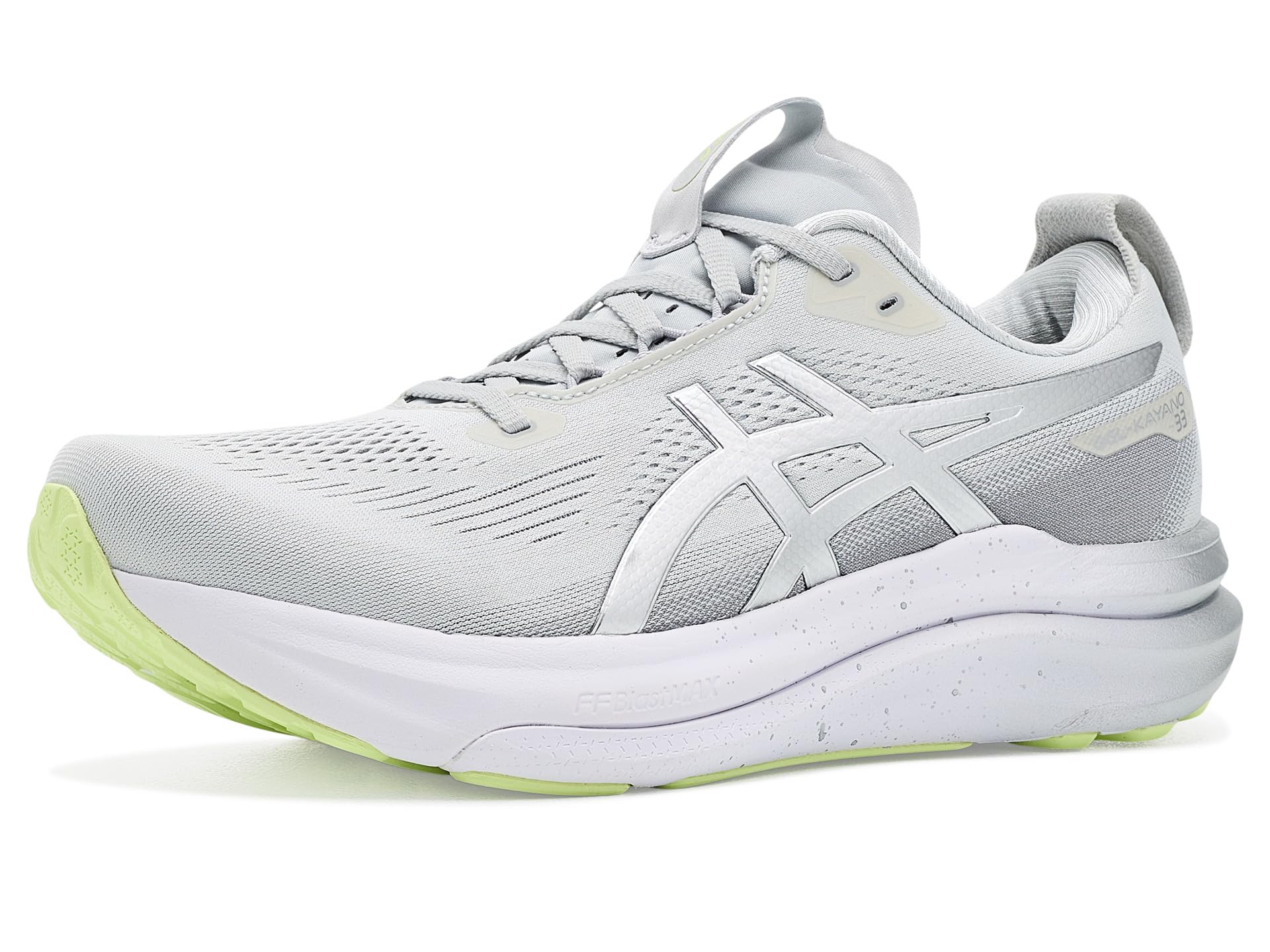 Кроссовки GEL-Kayano® 33 Platinum