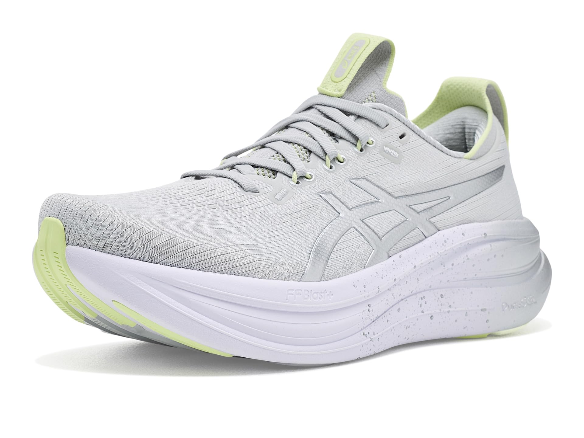 Кроссовки ASICS GEL-Nimbus® 28 Platinum