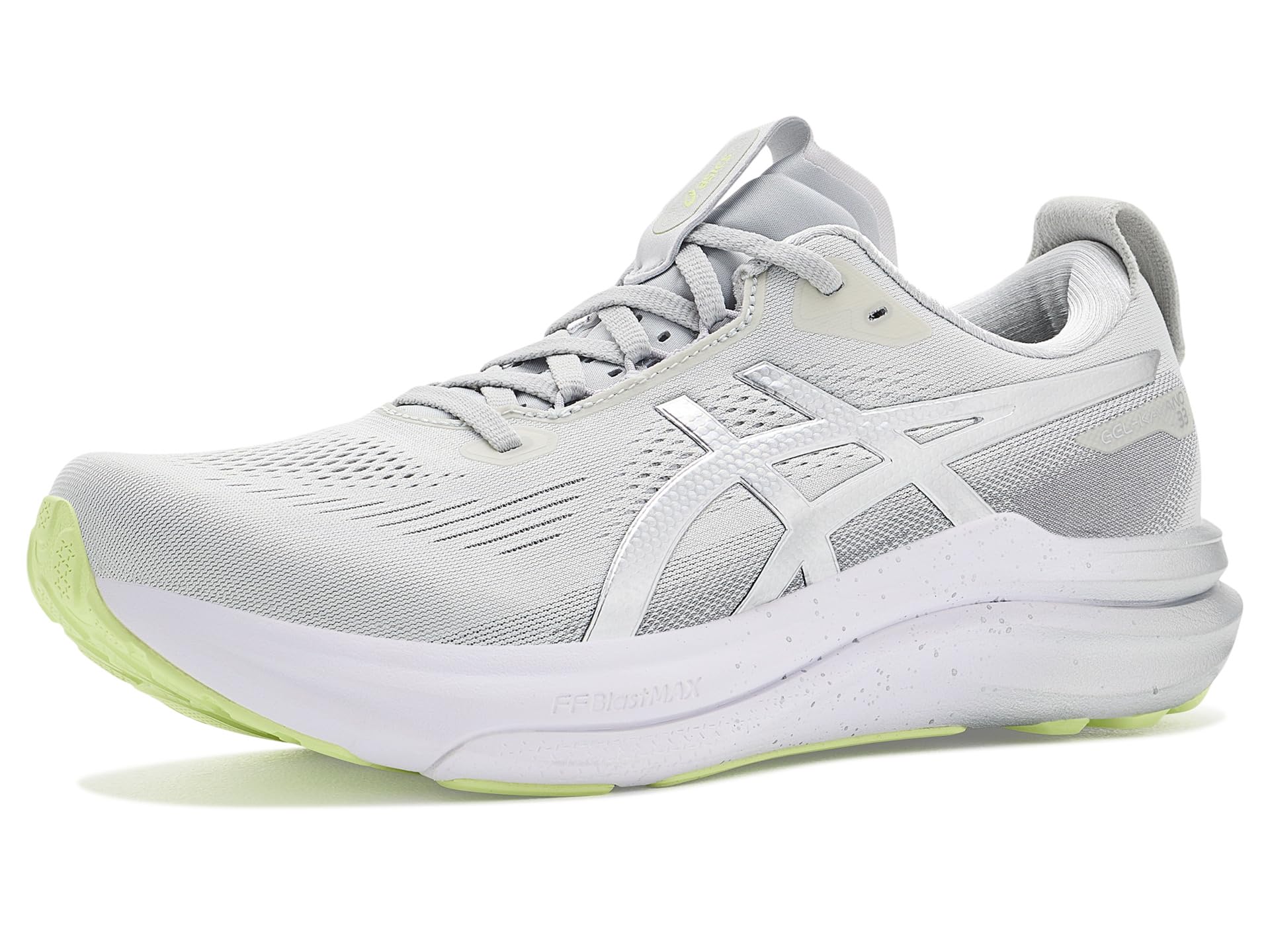 GEL-Kayano® 33 Platinum