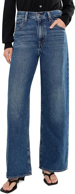 Cinch Wide Leg