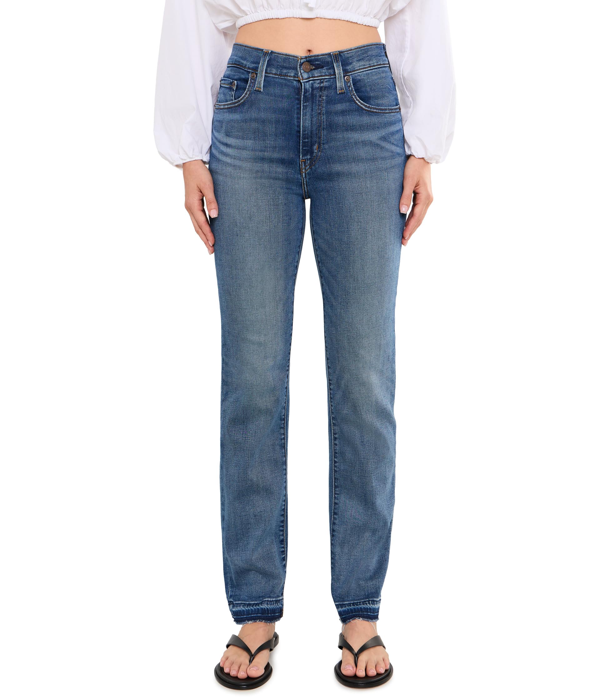 722 High-Rise Slim