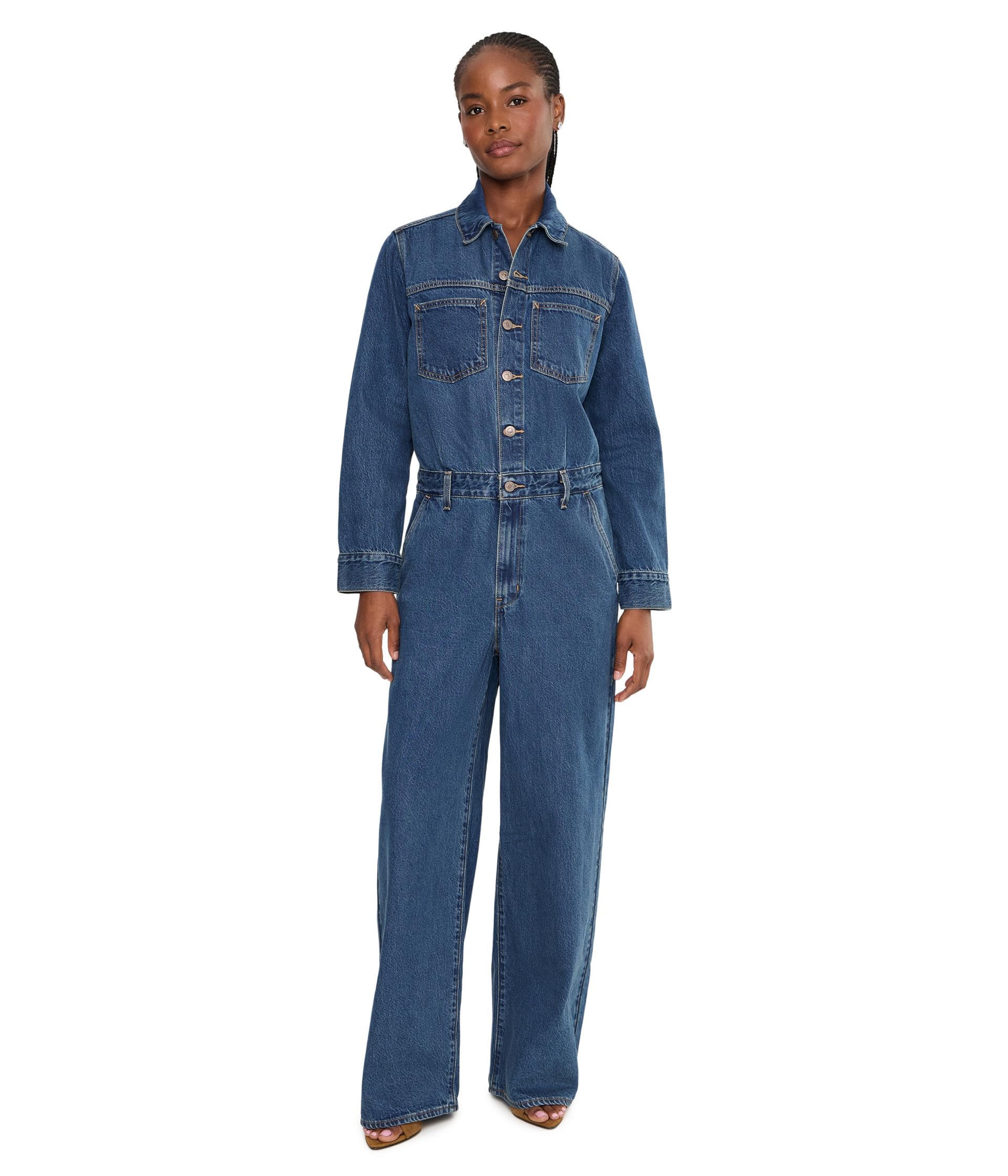 Heritage Jumpsuits