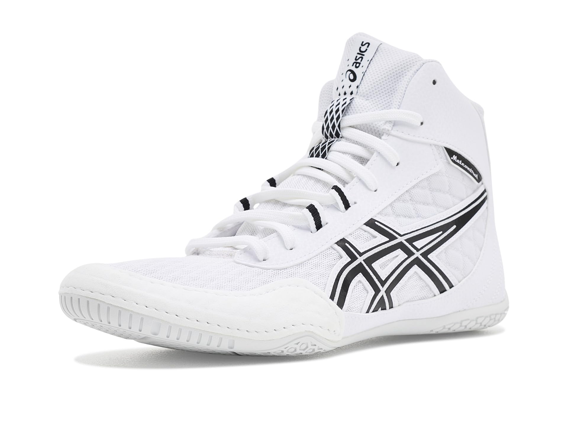 Кроссовки ASICS Matcontrol 4