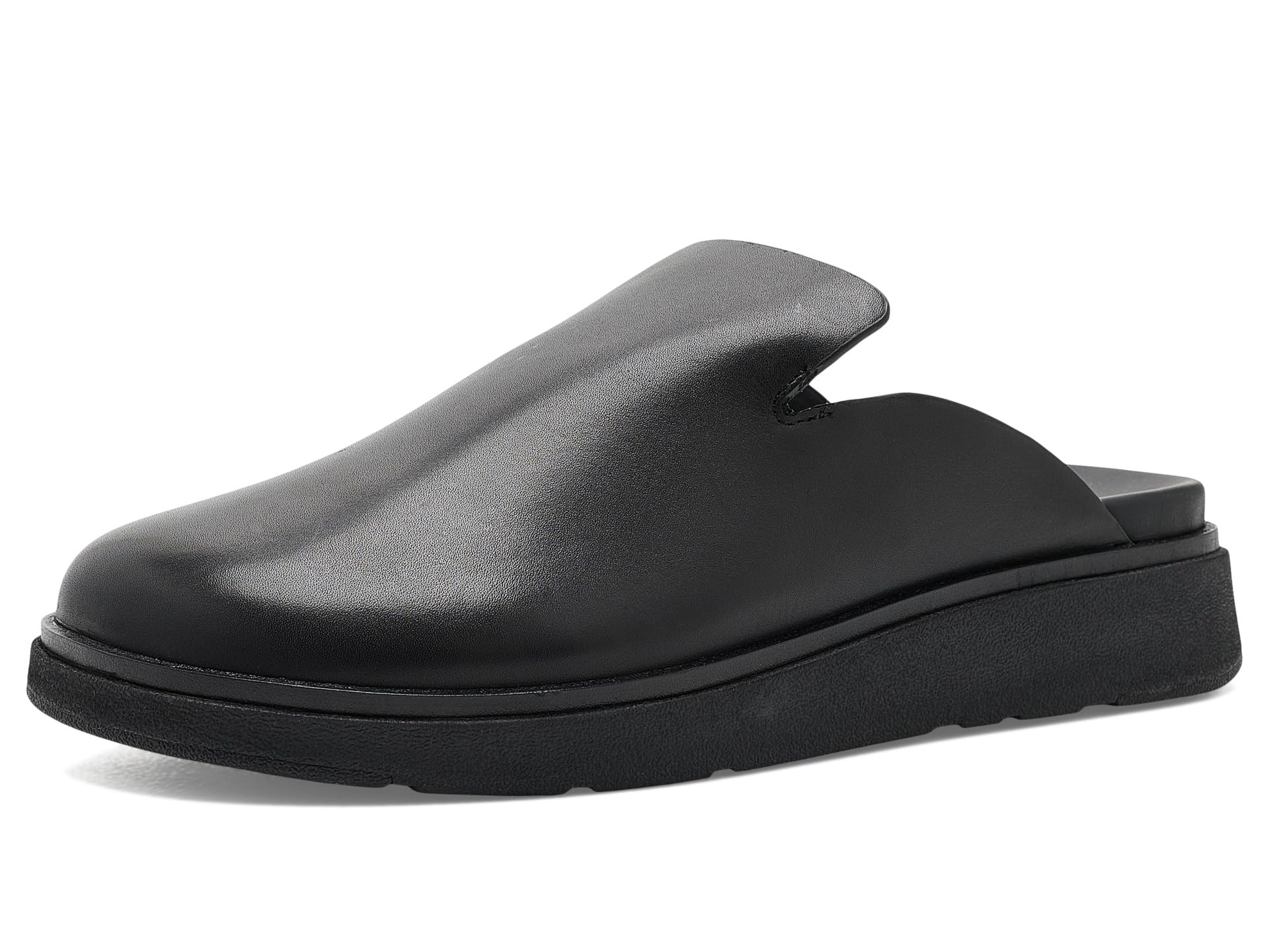 Gen-FF Leather Mules